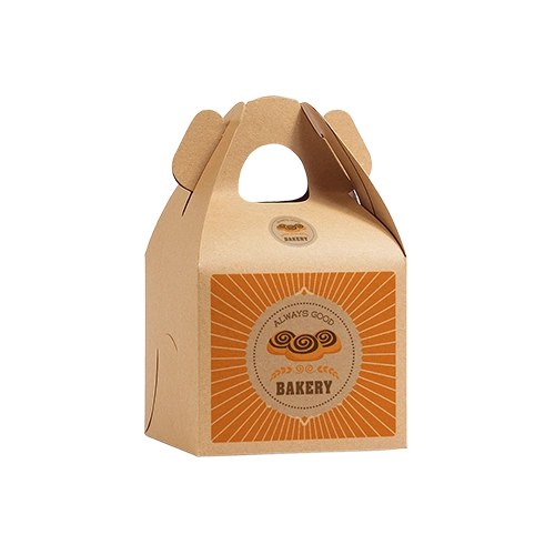 Packaging Ideas for Bakery Items