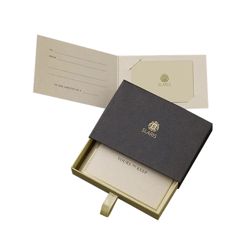 Business Card Boxes