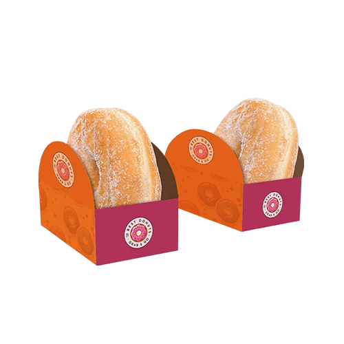 Donut Packaging