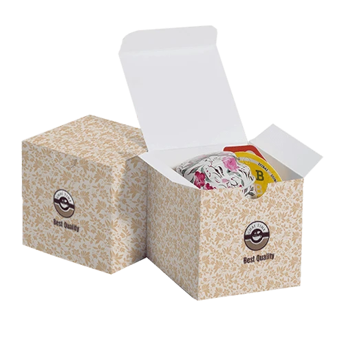 Folding Cartons