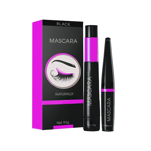 Packaging For mascara