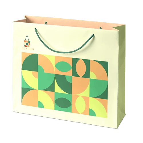 Shopping Bags